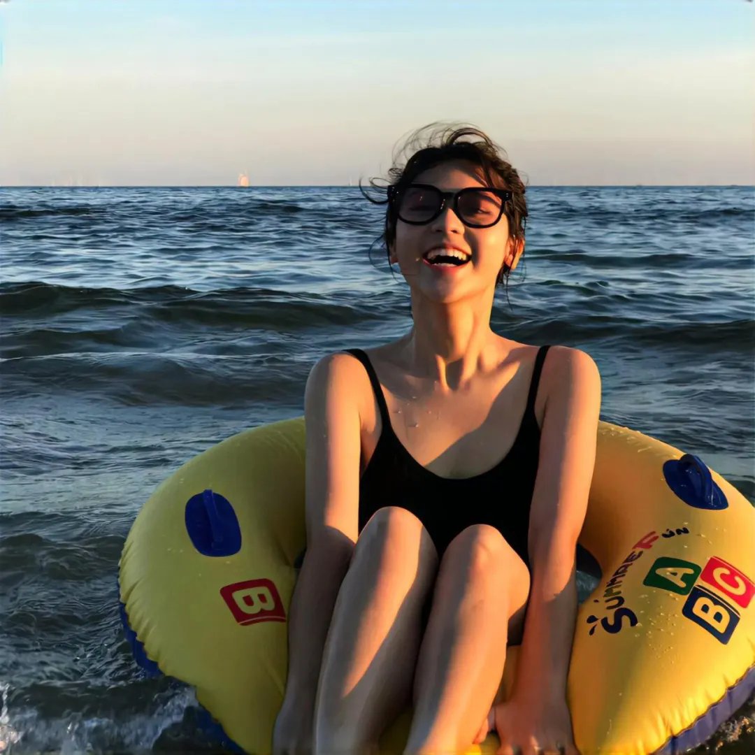 生命尽头的美好时光 海报
