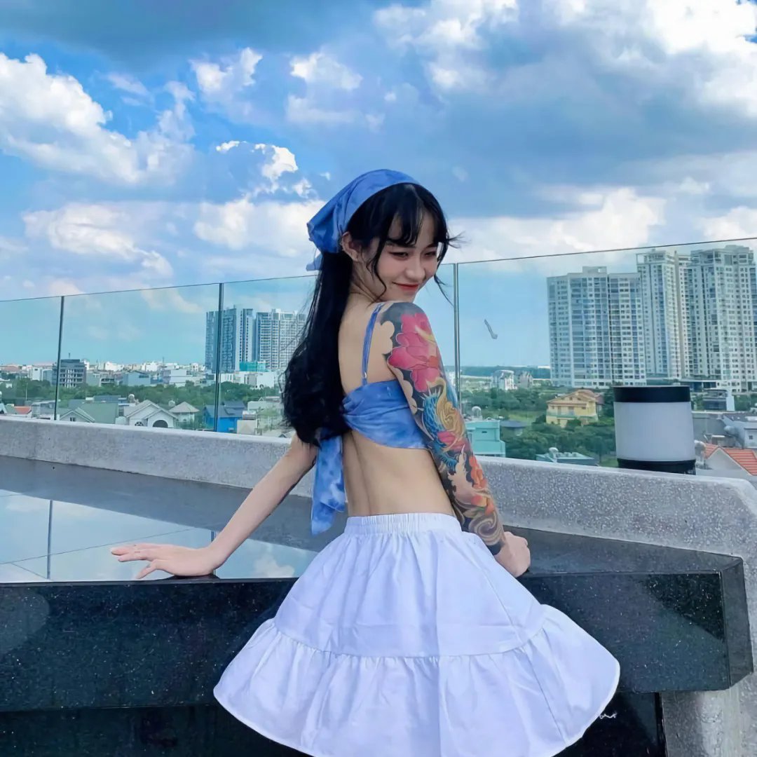 海上花 海报