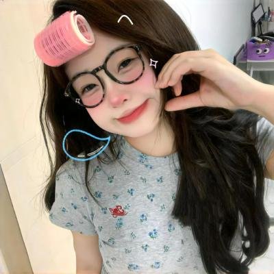 玉女痴情 海报